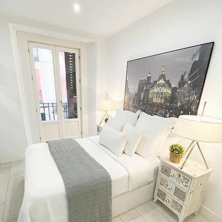 Apartamento Plaza Mayor Centrico 마드리드 외부 사진