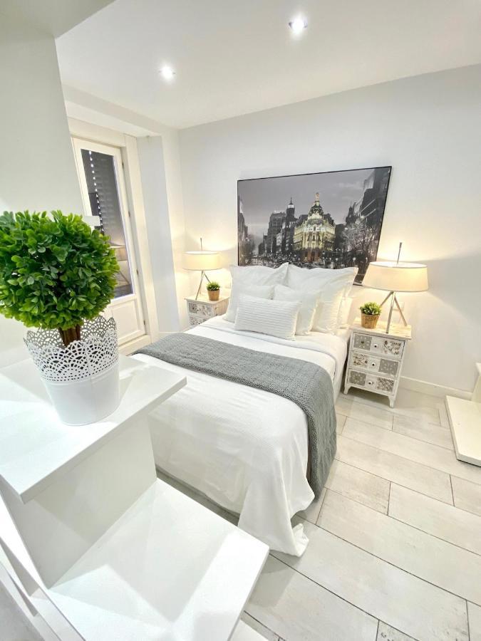 Apartamento Plaza Mayor Centrico 마드리드 외부 사진