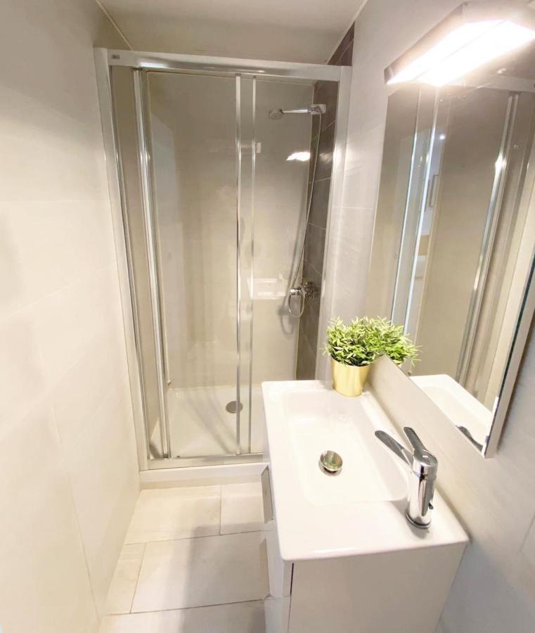 Apartamento Plaza Mayor Centrico 마드리드 외부 사진