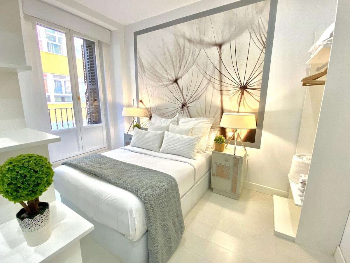 Apartamento Plaza Mayor Centrico 마드리드 외부 사진
